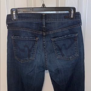 Citizens of Humanity Dita jeans